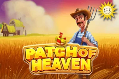 Patch of Heaven